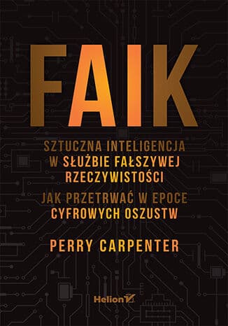 Okładka: FAIK