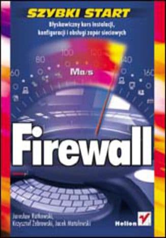 Okładka: Firewall