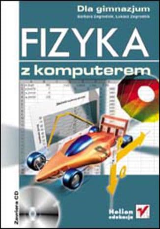 Okładka: Fizyka z komputerem