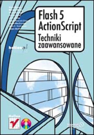 Okładka: Flash 5 ActionScript