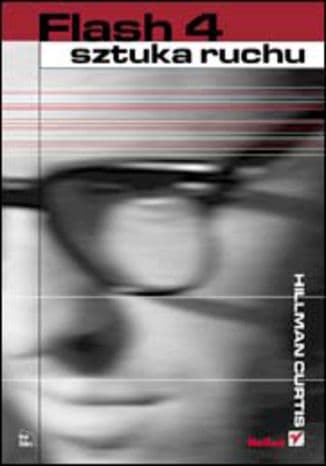 Okładka: Flash 4