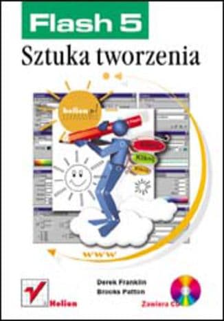 Okładka: Flash 5