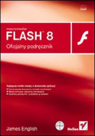 Okładka: Macromedia Flash 8