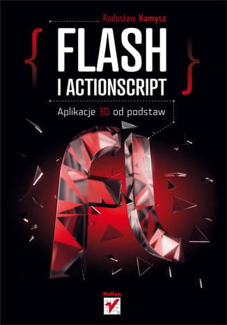 Okładka: Flash i ActionScript