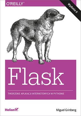 Okładka: Flask