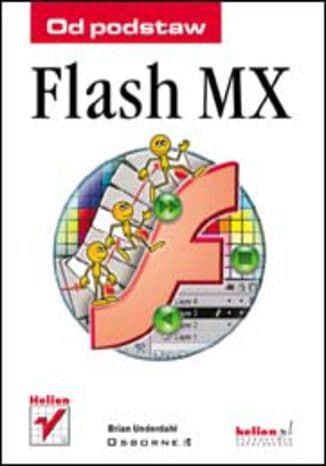Okładka: Flash MX
