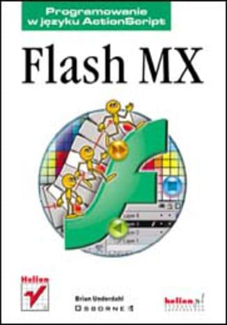 Okładka: Flash MX