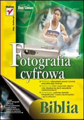 Okładka: Fotografia cyfrowa