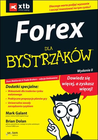 Okładka: Forex