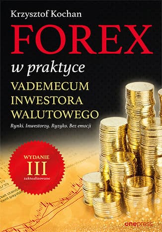 Okładka: Forex w praktyce