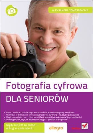 Okładka: Fotografia cyfrowa