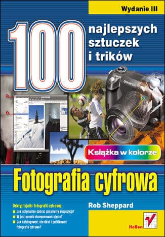 Okładka: Fotografia cyfrowa
