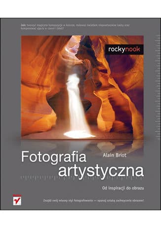 Okładka: Fotografia artystyczna