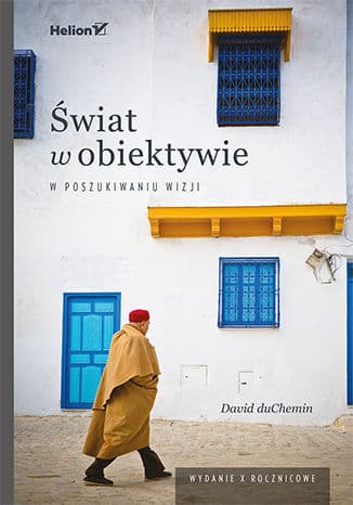 Okładka: Świat w obiektywie