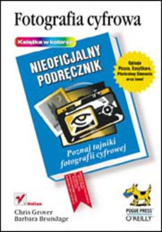 Okładka: Fotografia cyfrowa
