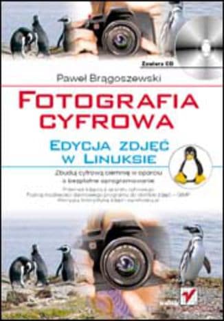 Okładka: Fotografia cyfrowa