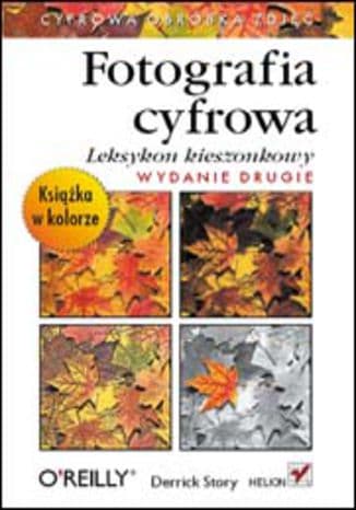 Okładka: Fotografia cyfrowa