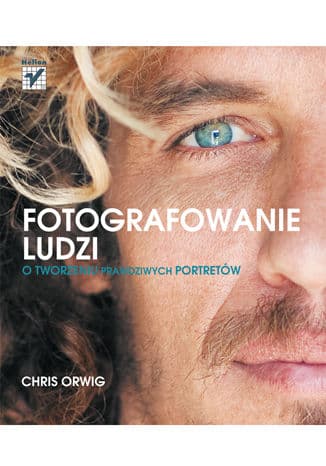 Okładka: Fotografowanie ludzi