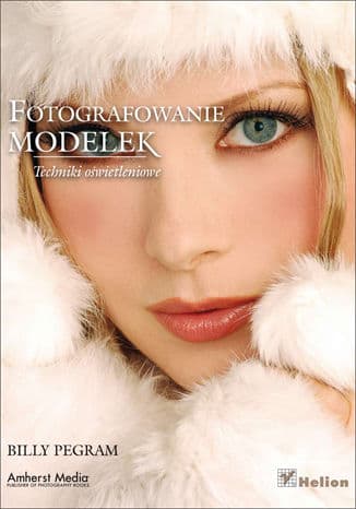 Okładka: Fotografowanie modelek