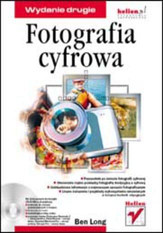 Okładka: Fotografia cyfrowa