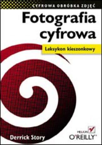 Okładka: Fotografia cyfrowa