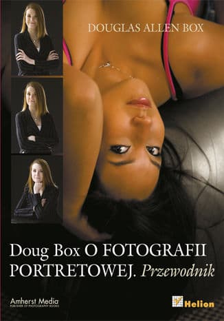 Okładka: Doug Box o fotografii portretowej