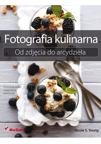 Okładka: Fotografia kulinarna