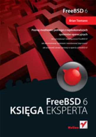 Okładka: FreeBSD 6