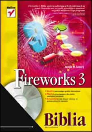 Okładka: Fireworks 3