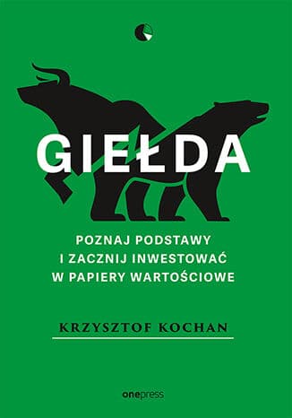 Okładka: Giełda