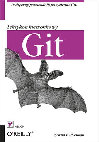 Okładka: Git