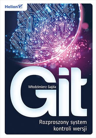 Okładka: Git