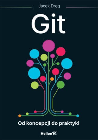 Okładka: Git