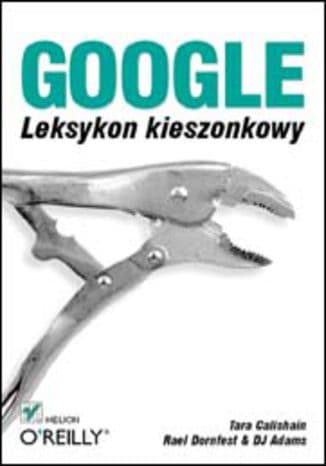 Okładka: Google