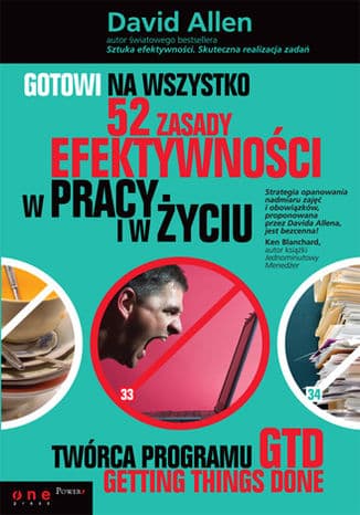 Okładka: Gotowi na wszystko