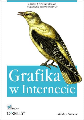 Okładka: Grafika w internecie