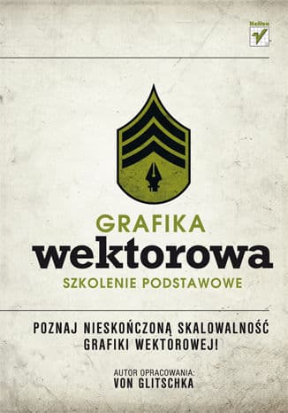 Okładka: Grafika vectorowa