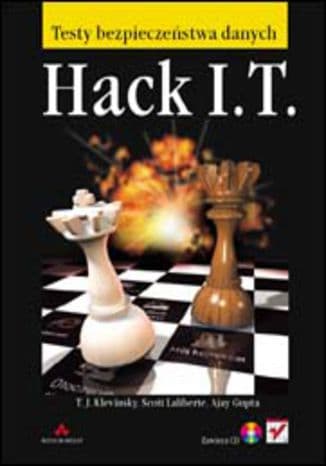 Okładka: Hack I