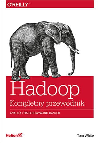 Okładka: Hadoop