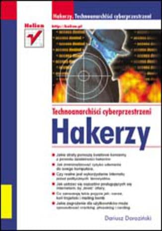 Okładka: Hakerzy