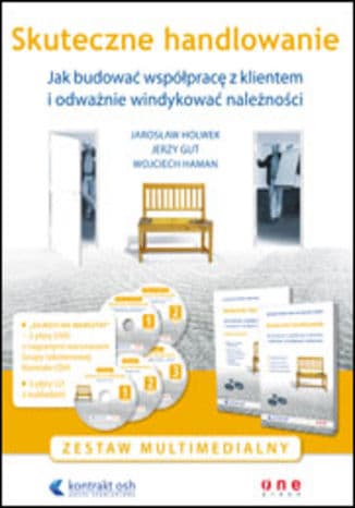 Okładka: Skuteczne handlowanie