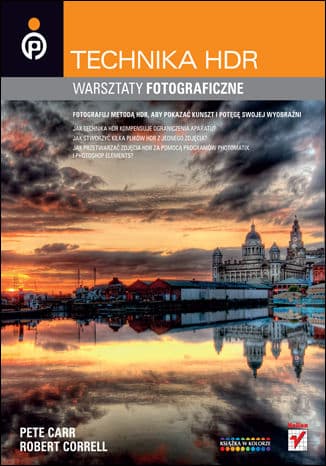 Okładka: Technika HDR