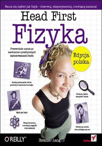 Okładka: Fizyka