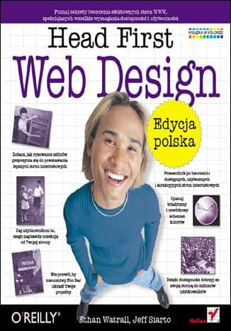 Okładka: Web design