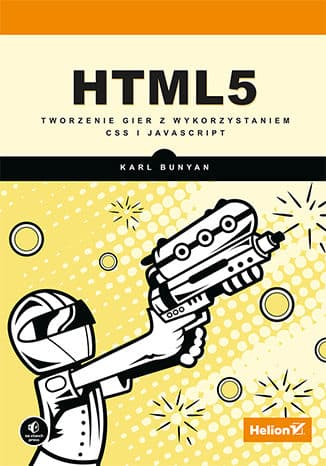Okładka: HTML5