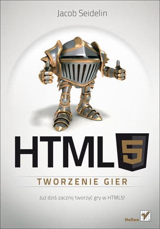 Okładka: HTML5