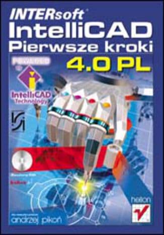 Okładka: INTERsoft IntelliCAD 4.0 PL