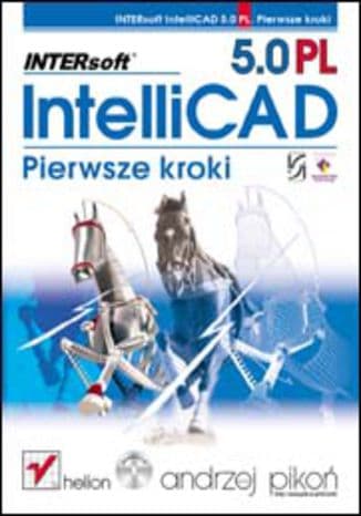 Okładka: INTERsoft IntelliCAD 5.0 PL