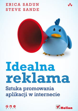 Okładka: Idealna reklama