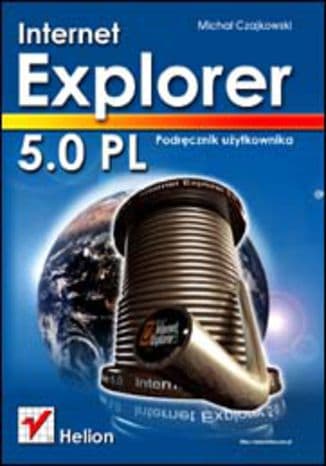 Okładka: Internet Explorer 5.0 PL